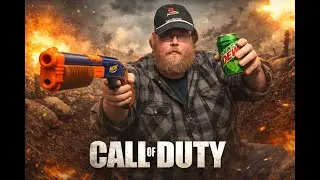 Call to arms? Duty lol he said duty