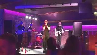 Arthur Cover Band - Believe (Cher Cover)