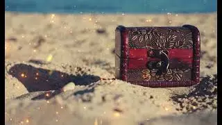 The Lost Pirate Treasures of the Caribbean