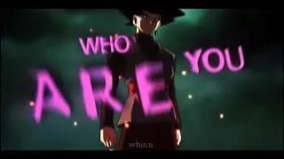 Black Goku edit &ldquo;ENEMY&rdquo;
