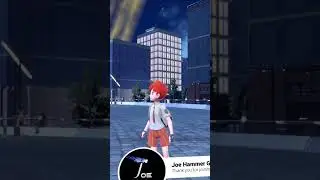 #КОРОТКО! Как изменить одежду и внешность в Pokemon Scarlet & Violet