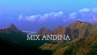 MEGA MIX ANDINO 🎼