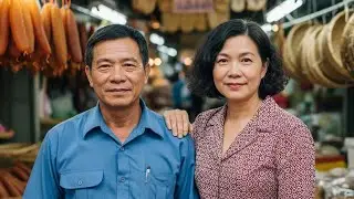 高雄夫妻人間蒸發，警方斷言跑路，6年後成白骨揭密！兇手竟是朝夕相處的鄰居