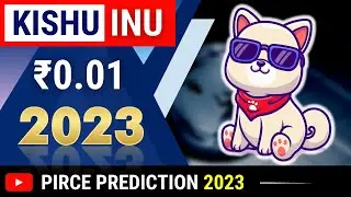 Kishu Inu ₹0.01 । Kishu Inu Price Prediction 2023 । Kishu Inu । Kishu Inu News । Kishu Inu Coin ।