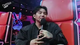 THE VOICE KIDS PHILIPPINES | AKALA NI COACH ZACK 