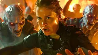 Alien Vampires Face Fierce Human Retaliation in Battle for Survival | HFY | A Short Sci-Fi Story