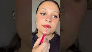 Liquid Lipstick under 500 rs Maybelline Sensational Matte liquid lipstick #lipstick #swatches #yt