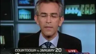 Countdown video   Bin Laden outlasts Bush