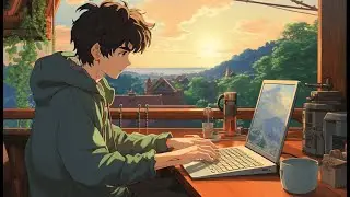 Chill Code Music - Relax/Code👩🏽‍💻🎵