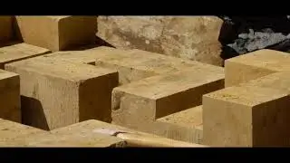 Hadspen Quarry - Masonry