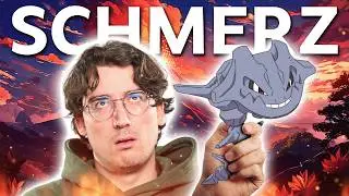Das RvNx Hassobjekt! (Kaizo Ironmon)