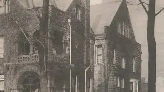 Maria&rsquo;s Room, Investigating The Bell mansion PT ￼V