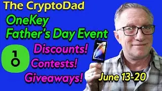 OneKey: The Only Hardware Wallet Backed by YZi Labs & Coinbase &ndash; Best Wallet for You? + 14% OFF