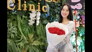 [4K] Thisa Varitthisa - ฐิสา งาน Grand Opening Uranus Wellness @ Lotus Plusmall Bangyai