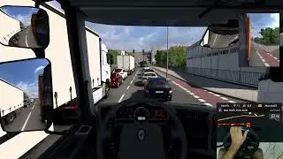 Tklgeming &ndash; ETS2 Pure Drive Journey #tklgeming #ets2 