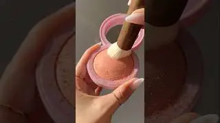 Unboxing & Swatching the Em Cosmetics Heaven & Earth Collection Baked Blushes PR Box! ☁️💫