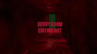 &ldquo;Red Room Ghost + Derry Joker 👻🤡 | VFX Scene (Editing Out Version)&rdquo;