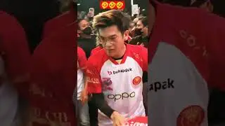 Taunting Rippo ke RBL setelah kalah 3-0 day 1 #mplidseason10  #playoffs #mobilelegends
