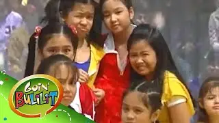 Goin' Bulilit Classics: Basketball Gags | Jeepney TV