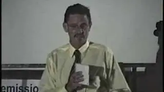 Robert Burnett July 2008 Part 11