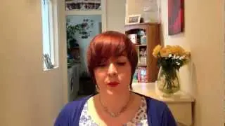 Style With Grace, first ever hair blog!