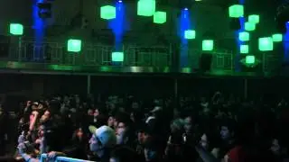 2x - No lo podras sostener en vivo