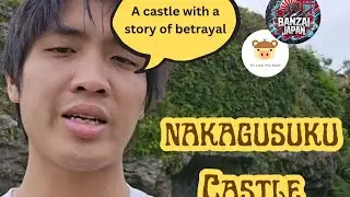 Banzai Japan (2025) Okinawa: Episode 27 - Nakagusuku Castle Ruins