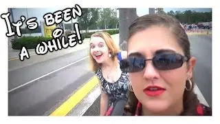 DCP Spring 2016 | MOVING IN and HOLLYWOOD!