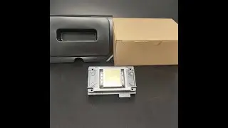 High quality printhead Epson original XP600, i1600, i3200 #printing #dtfprinters #uv #uvprinting