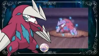 Live!!! Shiny Excadrill after 1,895 dust cloud encounters in Black 2. DREAM SHINY!!! (Full Odds)