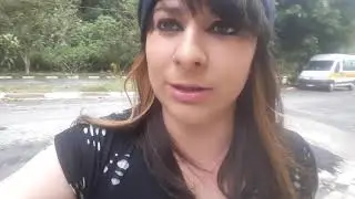 Luta com submiss&atilde;o,uma Dominadora lutando contra outra!
