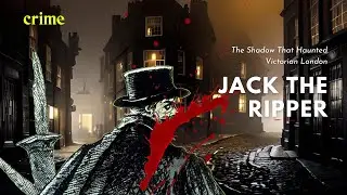 Jack the Ripper: The Shadow That Haunted Victorian London - Crime Series