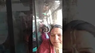 Live highlight Radhye 🙏🌹👍👍 vrendavn  gume aaye h 🙏🙏🌹🌹👍👍👍