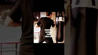 Panantukan &times; Escrima &mdash; real fight mechanics for film