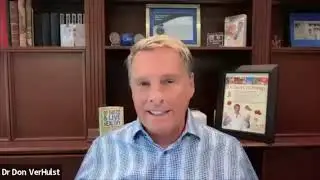Review of X39 from DR DON VERHULST, MD INTEGRATIVE NATUROPATHIC ORDAINED MINISTER MICHIGAN