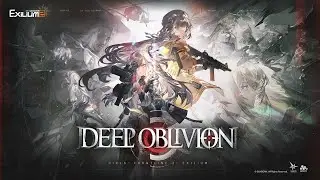 Girls Frontline 2 ~ Deep Oblivion - Parte 8 ~ Normal
