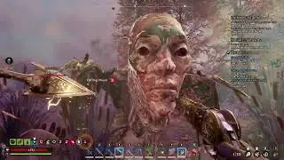 Nightingale Nightmare 0.7 - Ep71 - Swamp Gauntlet Safari