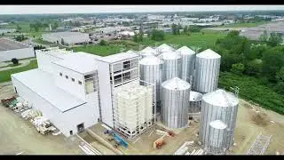 Golden Miles Flour Mill
