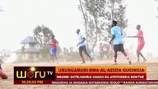 NTETO CIA WERU THAA ITHATU 3RD FEBRUARY 2026