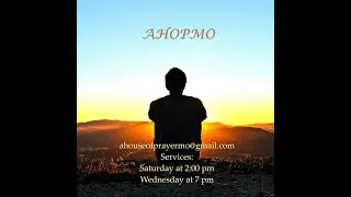 ahopmo Wednesday Live Stream  12-17-25  Isis Unveiled Volume 1 (Science) by Helena Blavatsky