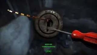 Fallout 4: Where to find the Signed Baseball/Glove/Card Easy Caps!