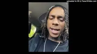 [FREE] (FAST) Bloodhound Lil Jeff Type Beat - 