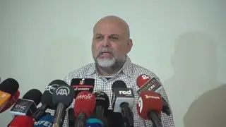 Feared Colombian ex-paramilitary boss Salvatore Mancuso asks Venezuela's permission to look for bodi