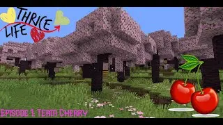 Thrice Life Episode 1: Team Cherry