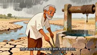 Mehnati Kisaan cartoon video | new cartoon video 2026 | cartoon video | मेहनती किसान कार्टून वीडियो 