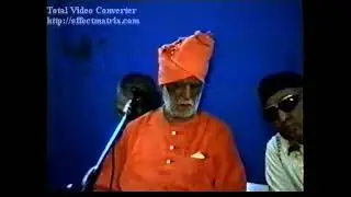#amrapur SHRI SATGURU DEV BHAGWAN KI VAANI JO LAABH VATHO 