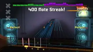 Red Fang - Number Thirteen (Rocksmith 2014 Bass)
