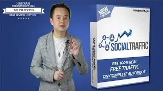 WP Social Traffic Review - get *BEST* Bonus and Review HERE!!!... :) :) :)