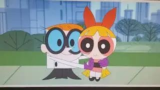 Mac Frankie Double D Nazz Dexter Blossom Young Hearts Cartoon Network