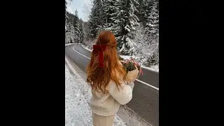 Я так люблю с тобой наблюдать...